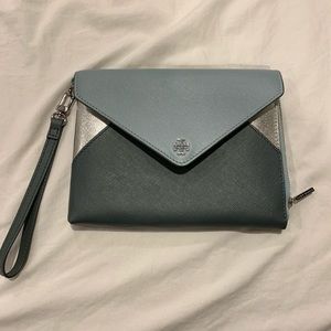 Tory Burch wristlet
